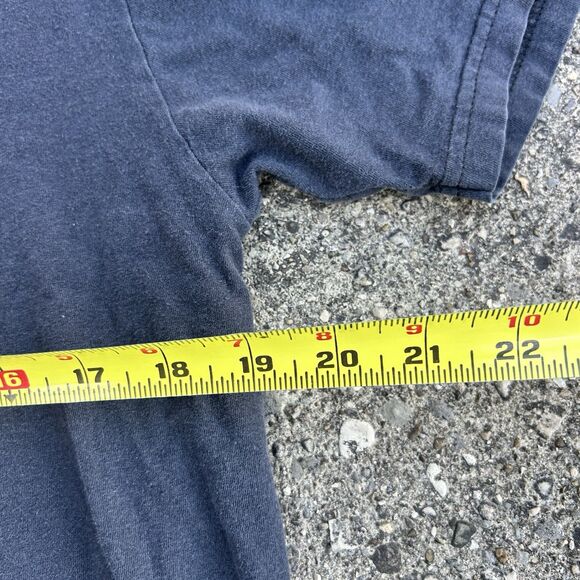 Adidas Kobe Bryant Shirt Men’s Large Graphic Print Black Faded Y2K Rare Lakers - Picture 2 of 8